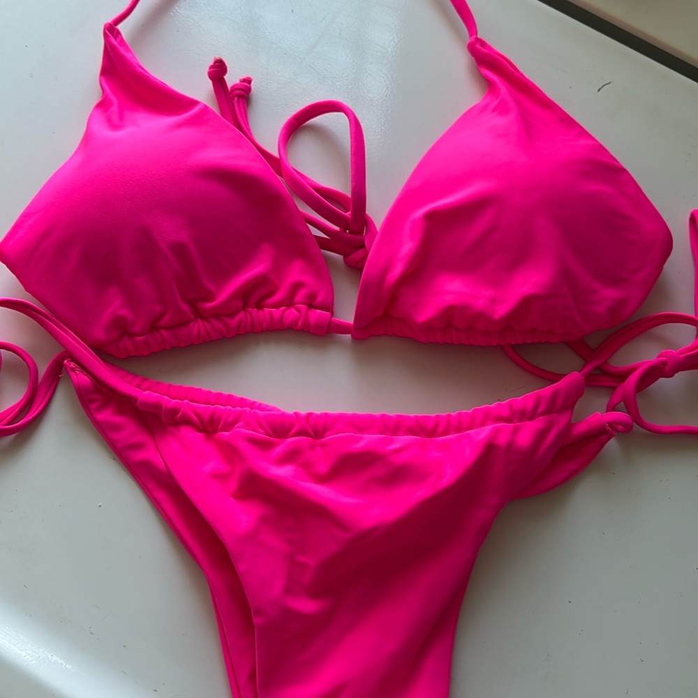 Bikini set